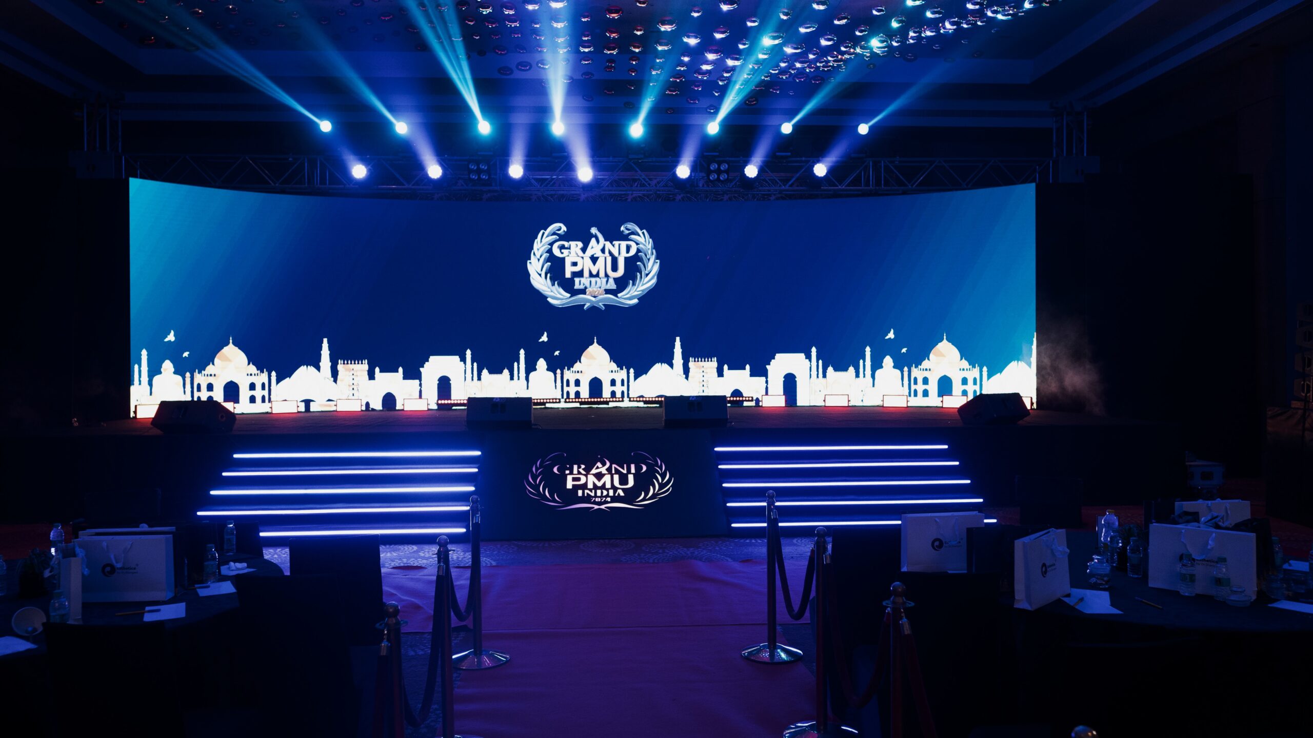 Industry Convention, Customer & Dealers Meet