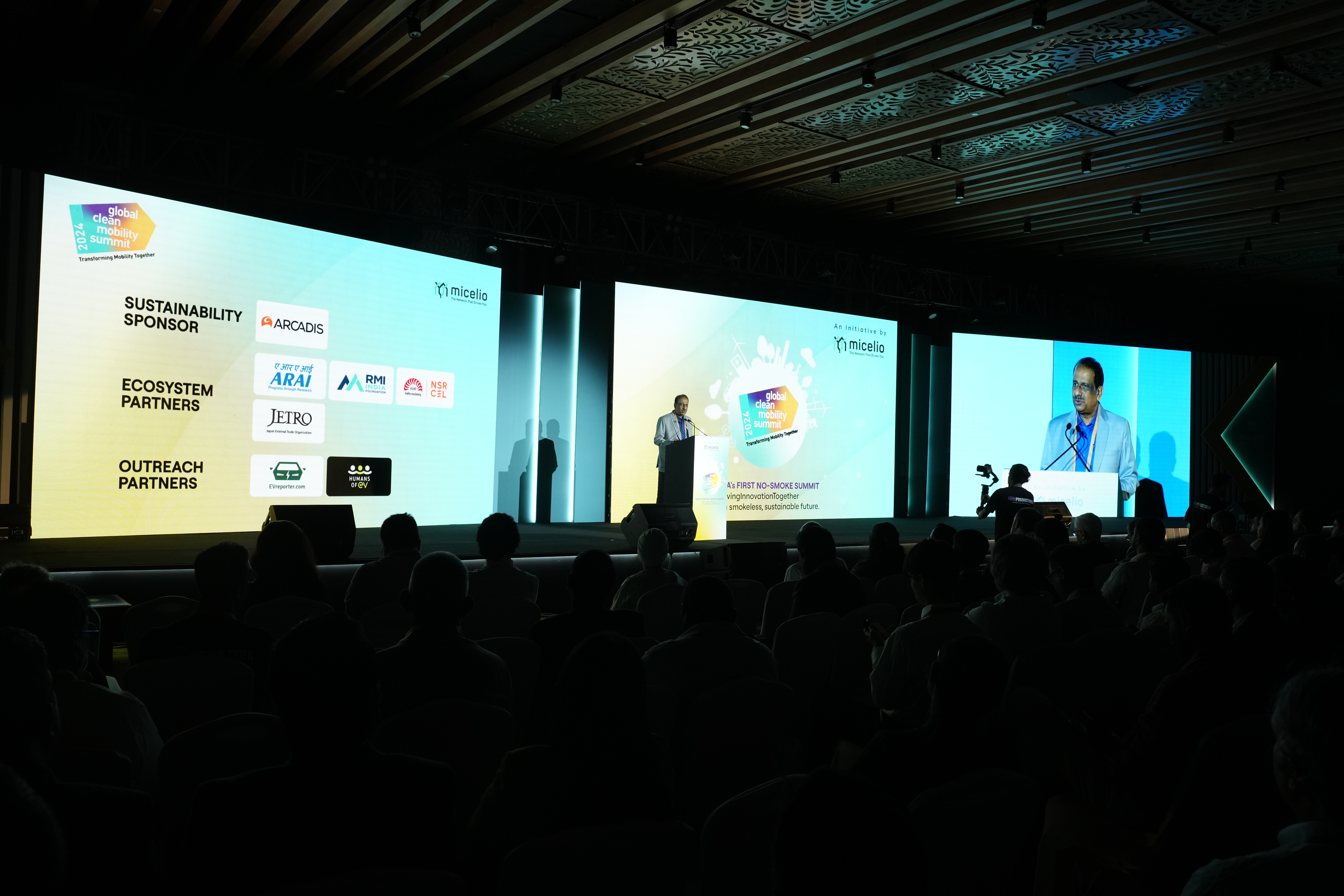 Business Critical Events - Conferences | All Hands | Kick Offs | Summits